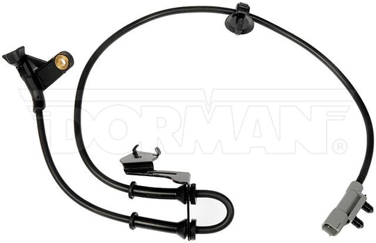 970-102 ABS Wheel Speed Sensor Dorman - OE Solutions Canada
