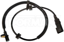 Charger l'image dans la galerie, 970-103 ABS Wheel Speed Sensor Dorman - OE Solutions Canada