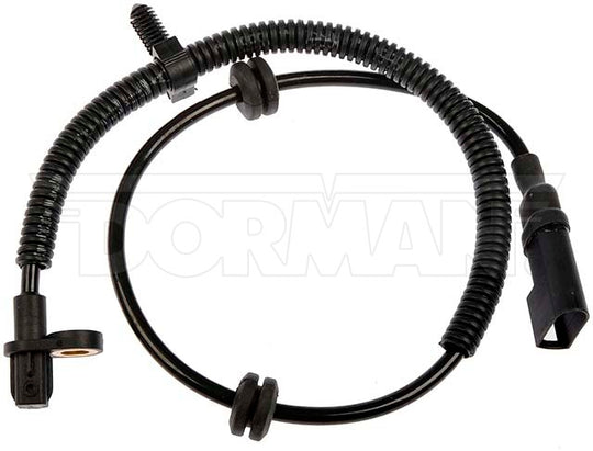 970-104 ABS Wheel Speed Sensor Dorman - OE Solutions Canada