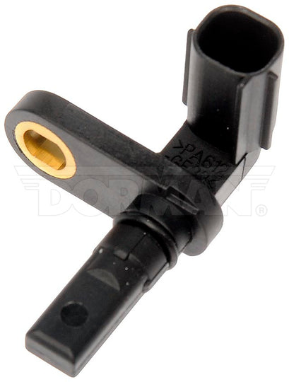 970-106 ABS Wheel Speed Sensor Dorman - OE Solutions Canada