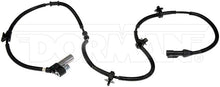 Charger l'image dans la galerie, 970-109 ABS Wheel Speed Sensor Dorman - OE Solutions Canada