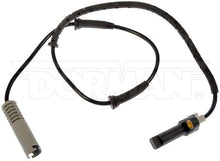 Charger l'image dans la galerie, 970-115 ABS Wheel Speed Sensor Dorman - OE Solutions Canada