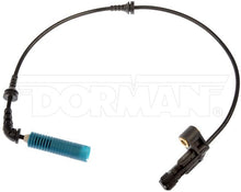 Charger l'image dans la galerie, 970-117 ABS Wheel Speed Sensor Dorman - OE Solutions Canada