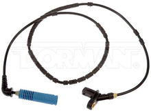 Load image into Gallery viewer, 970-118 ABS Wheel Speed Sensor Dorman - OE Solutions Canada