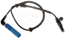 Charger l'image dans la galerie, 970-122 ABS Wheel Speed Sensor Dorman - OE Solutions Canada