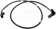 Charger l'image dans la galerie, 970-123 ABS Wheel Speed Sensor Dorman - OE Solutions Canada