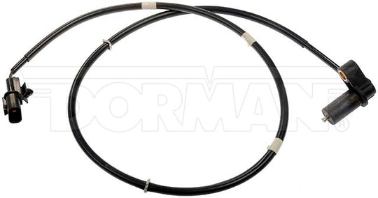 970-123 ABS Wheel Speed Sensor Dorman - OE Solutions Canada