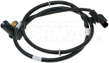 Load image into Gallery viewer, 970-124 ABS Wheel Speed Sensor Dorman - OE Solutions Canada