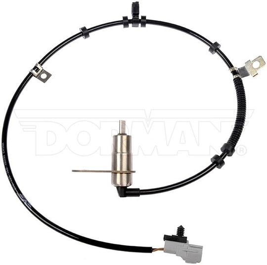 970-125 ABS Wheel Speed Sensor Dorman - OE Solutions Canada