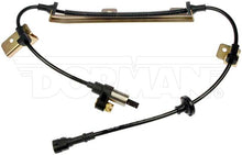 Charger l'image dans la galerie, 970-129 ABS Wheel Speed Sensor Dorman - OE Solutions Canada