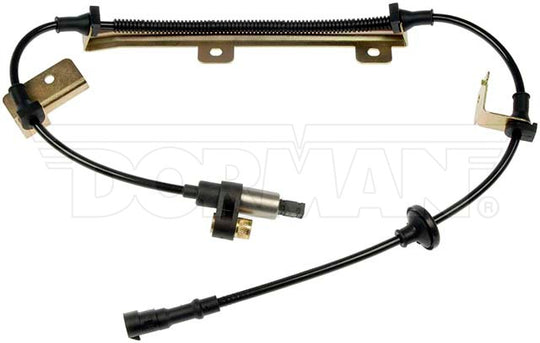 970-130 ABS Wheel Speed Sensor Dorman - OE Solutions Canada