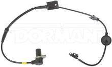 Charger l'image dans la galerie, 970-132 ABS Wheel Speed Sensor Dorman - OE Solutions Canada