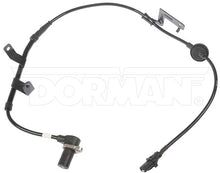 Charger l'image dans la galerie, 970-134 ABS Wheel Speed Sensor Dorman - OE Solutions Canada