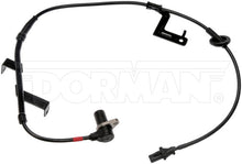 Charger l'image dans la galerie, 970-135 ABS Wheel Speed Sensor Dorman - OE Solutions Canada