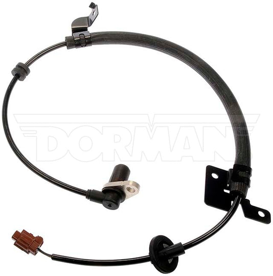 970-139 ABS Wheel Speed Sensor Dorman - OE Solutions Canada