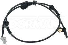 Charger l'image dans la galerie, 970-140 ABS Wheel Speed Sensor Dorman - OE Solutions Canada