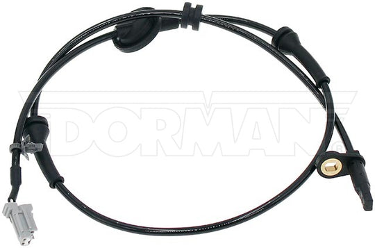 970-140 ABS Wheel Speed Sensor Dorman - OE Solutions Canada