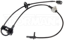 Charger l'image dans la galerie, 970-149 ABS Wheel Speed Sensor Dorman - OE Solutions Canada