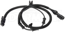 Charger l'image dans la galerie, 970-151 ABS Wheel Speed Sensor Dorman - OE Solutions Canada