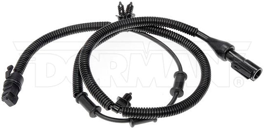 970-151 ABS Wheel Speed Sensor Dorman - OE Solutions Canada