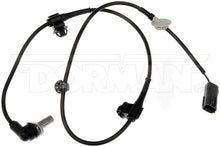 Load image into Gallery viewer, 970-156 ABS Wheel Speed Sensor Dorman - OE Solutions Canada