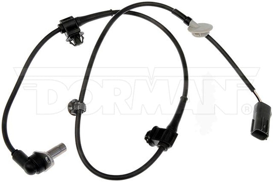 970-156 ABS Wheel Speed Sensor Dorman - OE Solutions Canada