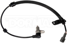 Charger l'image dans la galerie, 970-163 ABS Wheel Speed Sensor Dorman - OE Solutions Canada
