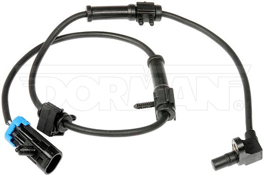 970-166 ABS Wheel Speed Sensor Dorman - OE Solutions Canada
