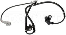 Load image into Gallery viewer, 970-169 ABS Wheel Speed Sensor Dorman - OE Solutions Canada