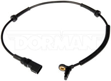 Load image into Gallery viewer, 970-170 ABS Wheel Speed Sensor Dorman - OE Solutions Canada