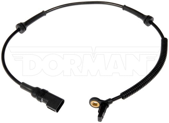 970-170 ABS Wheel Speed Sensor Dorman - OE Solutions Canada