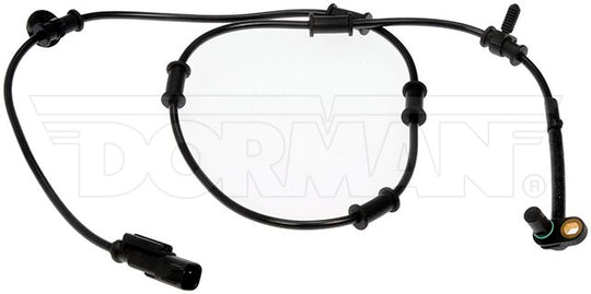970-172 ABS Wheel Speed Sensor Dorman - OE Solutions Canada