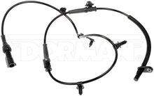 Charger l'image dans la galerie, 970-183 ABS Wheel Speed Sensor Dorman - OE Solutions Canada