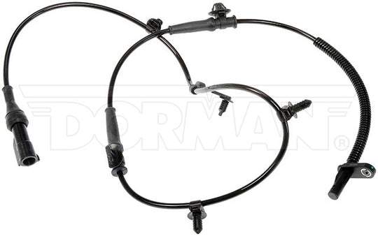 970-183 ABS Wheel Speed Sensor Dorman - OE Solutions Canada