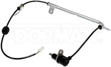 Load image into Gallery viewer, 970-186 ABS Wheel Speed Sensor Dorman - OE Solutions Canada