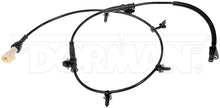 Charger l'image dans la galerie, 970-188 ABS Wheel Speed Sensor Dorman - OE Solutions Canada