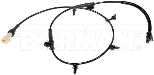 970-188 ABS Wheel Speed Sensor Dorman - OE Solutions Canada