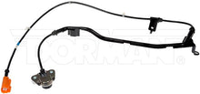 Charger l'image dans la galerie, 970-199 ABS Wheel Speed Sensor Dorman - OE Solutions Canada