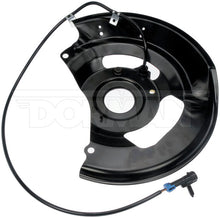 Load image into Gallery viewer, 970-205 ABS Wheel Speed Sensor Dorman - OE Solutions Canada