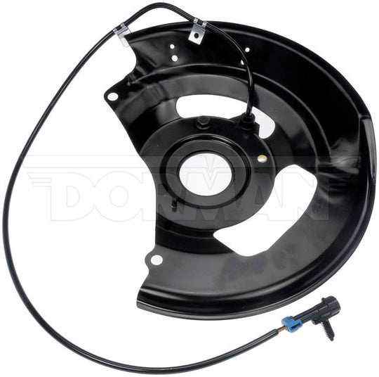 970-205 ABS Wheel Speed Sensor Dorman - OE Solutions Canada