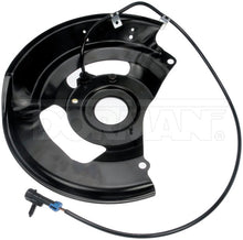 Charger l'image dans la galerie, 970-206 ABS Wheel Speed Sensor Dorman - OE Solutions Canada