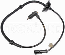 Load image into Gallery viewer, 970-208 ABS Wheel Speed Sensor Dorman - OE Solutions Canada