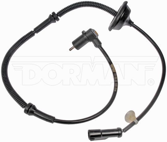 970-208 ABS Wheel Speed Sensor Dorman - OE Solutions Canada