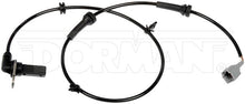 Load image into Gallery viewer, 970-211 ABS Wheel Speed Sensor Dorman - OE Solutions Canada
