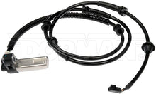 Load image into Gallery viewer, 970-213 ABS Wheel Speed Sensor Dorman - OE Solutions Canada