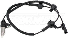 Load image into Gallery viewer, 970-219 ABS Wheel Speed Sensor Dorman - OE Solutions Canada