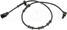 Charger l'image dans la galerie, 970-220 ABS Wheel Speed Sensor Dorman - OE Solutions Canada