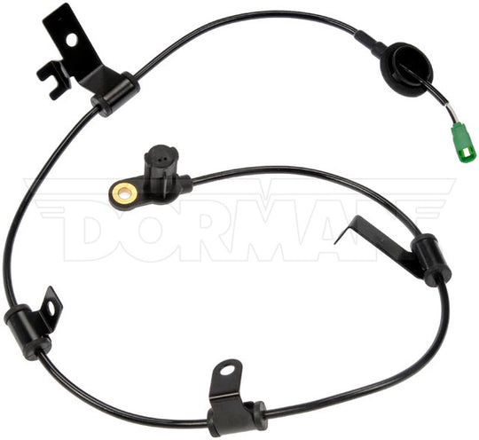 970-222 ABS Wheel Speed Sensor Dorman - OE Solutions Canada