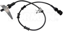 Charger l'image dans la galerie, 970-223 ABS Wheel Speed Sensor Dorman - OE Solutions Canada