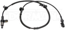 Charger l'image dans la galerie, 970-228 ABS Wheel Speed Sensor Dorman - OE Solutions Canada